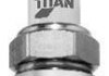 Свечи зажигания ULTRA X TITAN 4шт. (16mm) Титан!!! BERU UXT14SB (фото 4)
