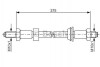 Шланг гальмівний BOSCH 1987476023 (фото 1)