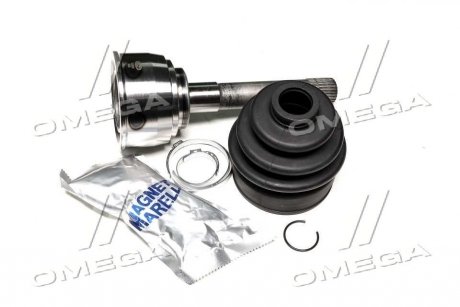 ШРУС з пильником TOYOTA (вир-во) MAGNETI MARELLI 302015100281