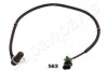 Датчик ABS MITSUBISHI T. PAJERO 3.2TD 09- PR JAPANPARTS ABS-563 (фото 1)