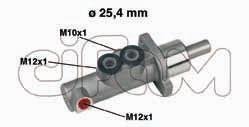 OPEL Главный тормозной цилиндр VECTRA B 2.0 -00 CIFAM 202-440