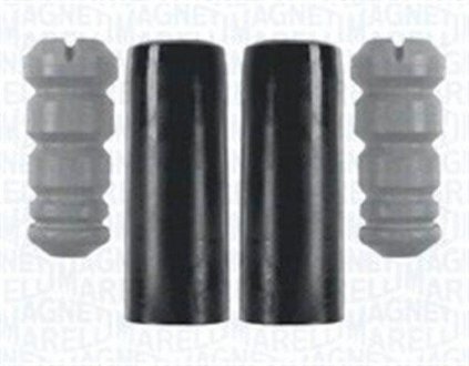 Захисний комплект амортизатора (пильник та відбійник) MAGNETI MARELLI 310116110134