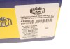 Пилозахисний к-т амортизатора MAGNETI MARELLI 310116110134 (фото 9)