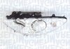 MAGNETI MARELLI Фара пер. правая  PEUGEOT 307 3/5 -07 712431601129