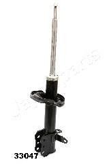 Амортизатор MAZDA T. PREMACY 1,9-2,0TD 99-05 LE JAPANPARTS MM-33047