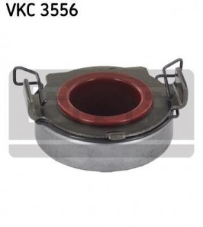 TOYOTA Подшипник выжимной Carina 87-, Corolla 87- SKF VKC 3556