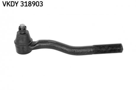 Наконечник кермовий JEEP GRAND CHEROKEE SKF VKDY 318903