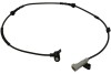 PARTS CHEVROLET Датчик ABS передн.лев. Aveo 11- KAVO BAS-1046 (фото 1)