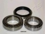 Подшипник ступицы TOYOTA LAND CRUISER 80 JAPANPARTS KK-22033 (фото 1)