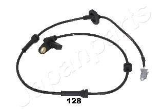 Датчик ABS P. NISSAN X-TRAIL 03- PR JAPANPARTS ABS-128