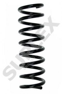 DB Пружина задняя L=326mm W202 (синий/серый) SUPLEX 19212