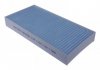 Змінний фільтруючий елемент повітряного фільтра салону BLUE PRINT ADA102504 (фото 1)