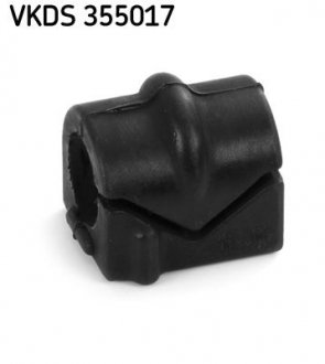 Втулка стабілізатора SKF VKDS 355017