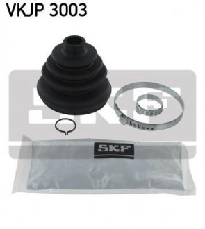 Пильовик привідного валу (набір) SKF VKJP 3003 (фото 1)