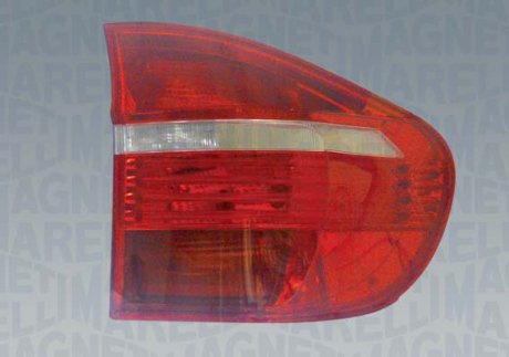 Задний фонарь прав.LED BMW X5 E70 MAGNETI MARELLI 714021890802 (фото 1)