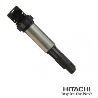 Котушка запалення HITACHI 2503825 (фото 1)