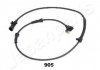 Датчик ABS JEEP P. GRAND CHEROKEE 2.7CRD 01- PR JAPANPARTS ABS-905 (фото 1)