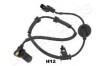 Датчик ABS HYUNDAI P. LE. GETZ 02- JAPANPARTS ABS-H12 (фото 1)