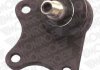 MONROE VW Шаровая опора прав.Polo,Skoda Fabia 99- L29563