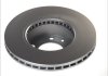 OPEL Тормозной диск передний MOVANO,MASTER TEXTAR 92115903 (фото 1)