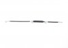 KIA Шланг тормозной передн.лев.Sorento -06 BOSCH 1987481790 (фото 3)