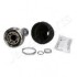 CHEVROLET Шрус к-кт внешн.Captiva 06- JAPANPARTS GI-W22 (фото 1)