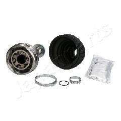CHEVROLET Шрус к-кт внешн.Captiva 06- JAPANPARTS GI-W22