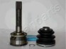 Шрус внешний MITSUBISHI PAJERO II 94- JAPANPARTS GI-514 (фото 1)