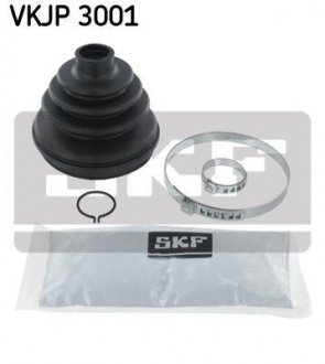 Пильовик привідного валу (набір) SKF VKJP 3001