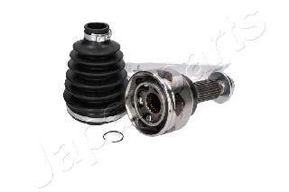 Шрус зовнішній MAZDA 3/5 24X58,5X28 JAPANPARTS GI-364