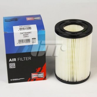 DB Фильтр воздушный Smart 0.6/0.7 98- CHAMPION CAF100468C (фото 1)