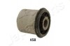 Сайлентблок важеля KIA T. SORENTO II 06-09 JAPANPARTS RU-K58 (фото 1)