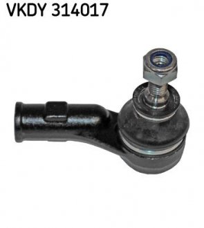 Наконечник кермовий kier. FORD FOCUS I/FOCUS I Estate/FOCUS I Saloon SKF VKDY 314017