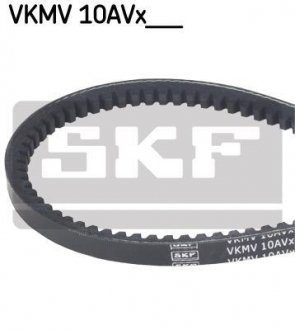 Клиновий ремінь SKF VKMV 10AVX763
