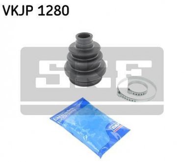 Пильовик привідного валу (набір) SKF VKJP 1280