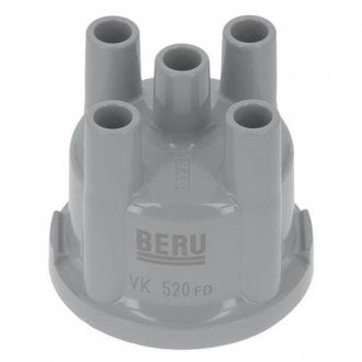 Кришка розподільника запалення BERU VK520 (фото 1)