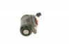 Цилиндр тормозной BOSCH F026002175 (фото 2)