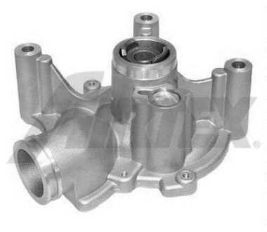 BMW Помпа воды Mini Cooper S 02-06 AIRTEX 1902