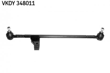 DB Тяга поперечная (средняя) W116/123 SKF VKDY 348011