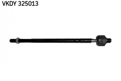OPEL Тяга рулевая VECTRA 96- лев/прав SKF VKDY 325013 (фото 1)