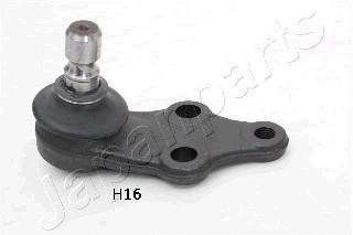 Кульова опора JAPANPARTS BJ-H16