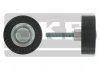 SKF VW Натяжной ролик Passat,Golf,Touran VKM 31044