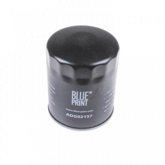 Фільтр масла BLUE PRINT ADG02157