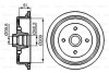 AUDI Тормозной барабан 80 86-91 BOSCH 0986477016 (фото 1)