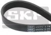 SKF Ремень поликлиновый 5PK1150 VKMV 5PK1150