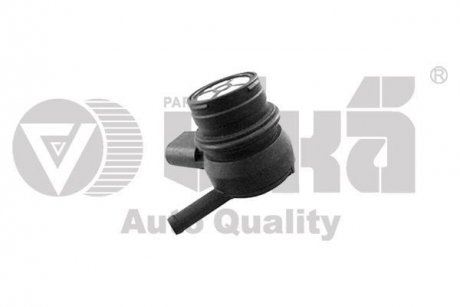 Клапан вентиляции топливных паров Skoda Octavia I (1U2) (96-10)/VW Golf IV (1J1) Vika 19060053101 (фото 1)