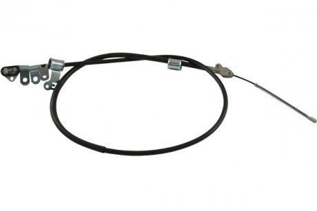 PARTS DAIHATSU Трос тормозной прав. TERIOS 05- KAVO BHC-1556