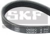 Ремень поликлиновый 4PK946 SKF VKMV 4PK946 (фото 1)