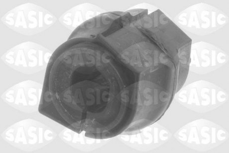 Втулка переднего стабилизатора Peugeot 206 00 - (20mm) SASIC 2300005 (фото 1)