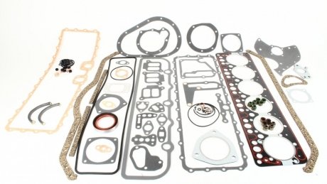 Набір прокладок, двигатель AJUSA 50123400